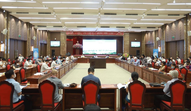 Tạo dựng môi trường thuận lợi để công nghiệp văn hoá Thủ đô bắt nhịp với quốc tế